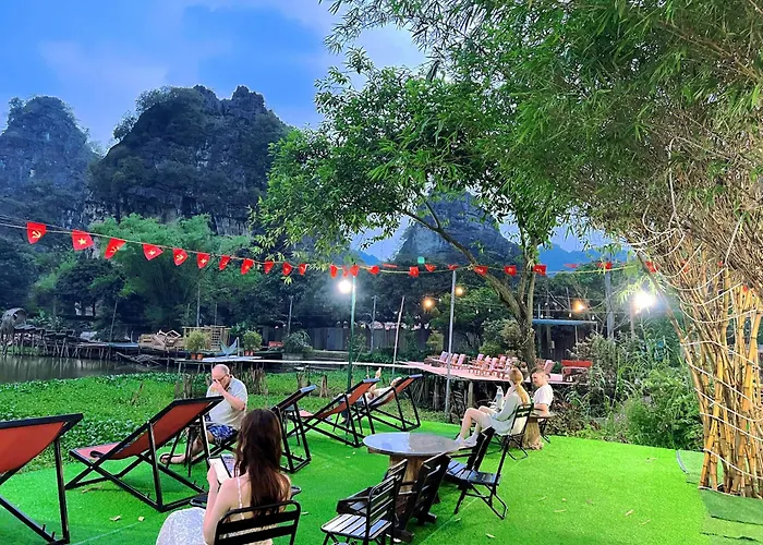 For You Ninh Binh Boutique