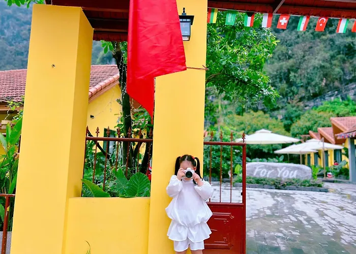 For You Ninh Binh Boutique