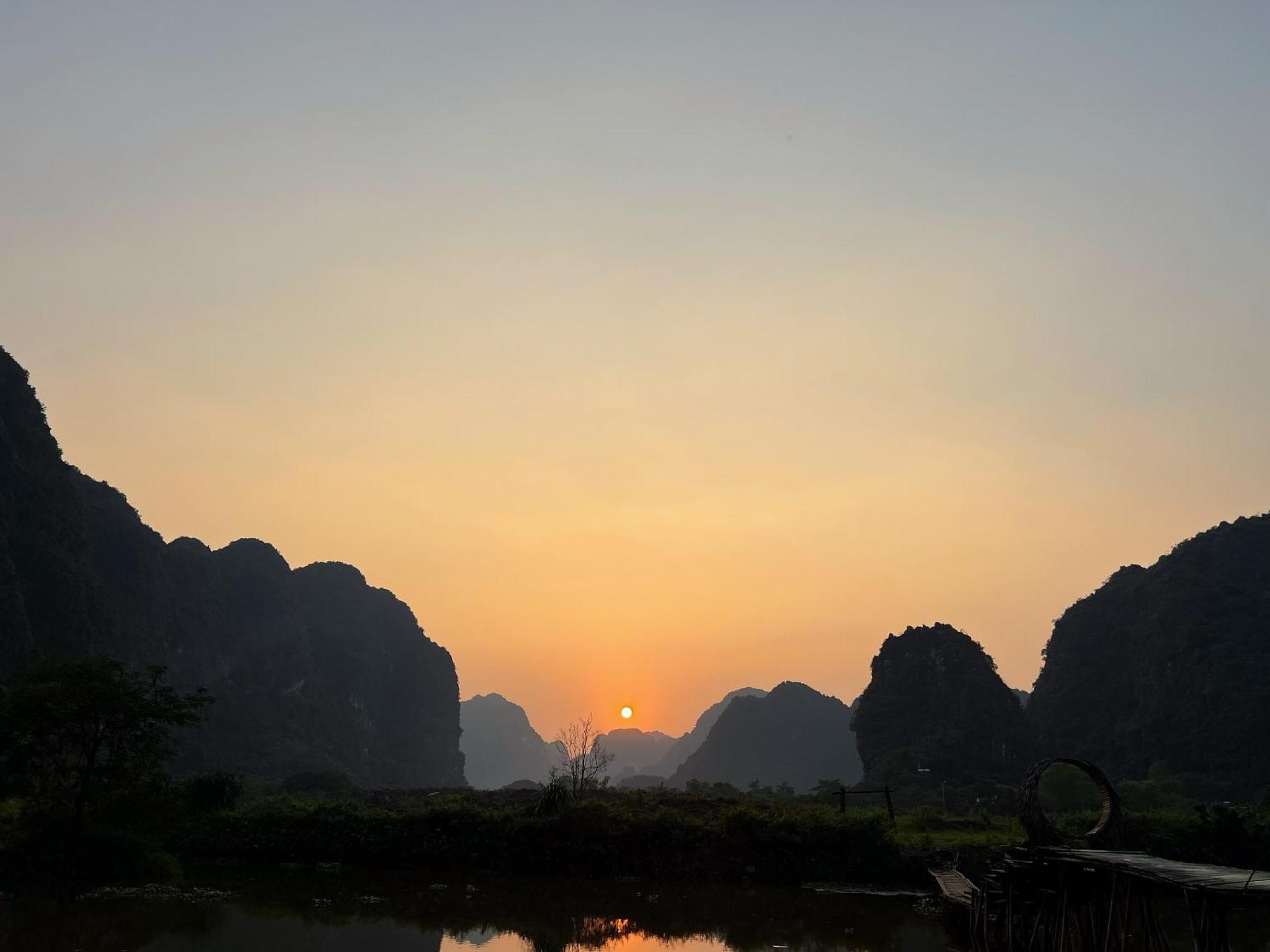 Privatunterkunft For Boutique Ninh Binh