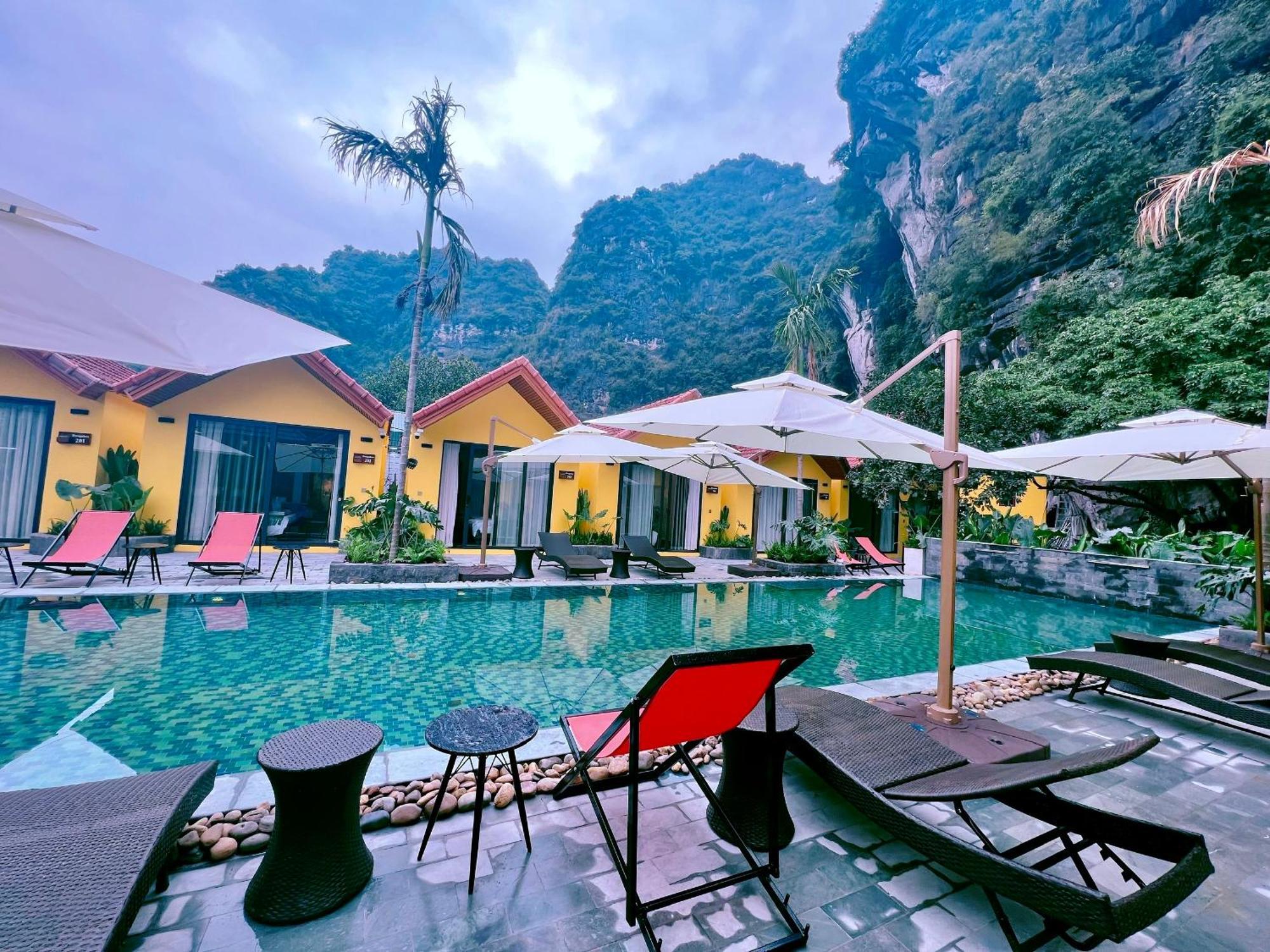 Homestay For Boutique *
