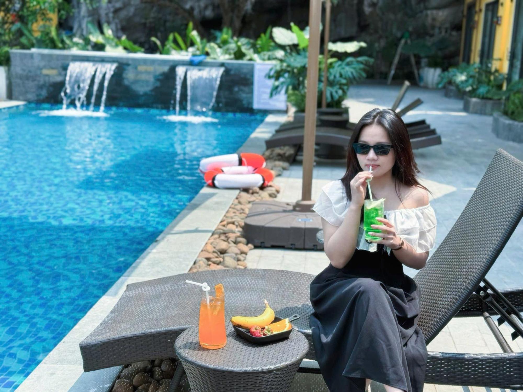 For Boutique * Ninh Binh