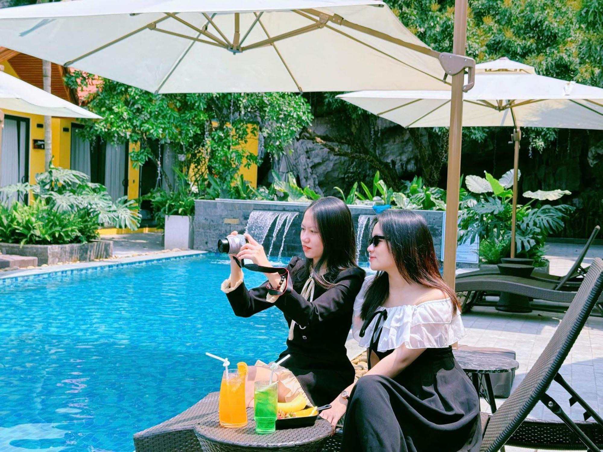 For Boutique Homestay Ninh Binh