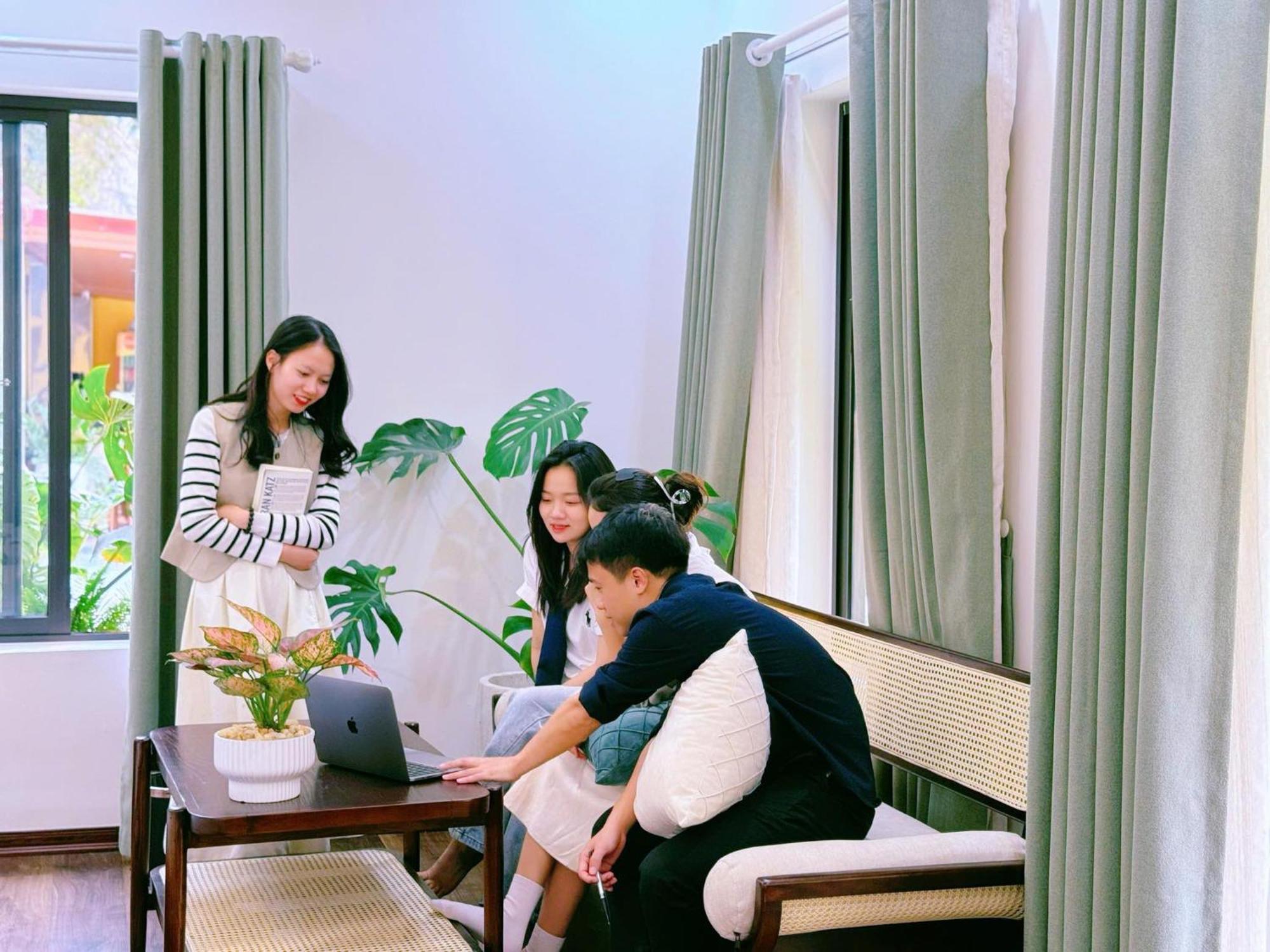 For Boutique * Ninh Binh