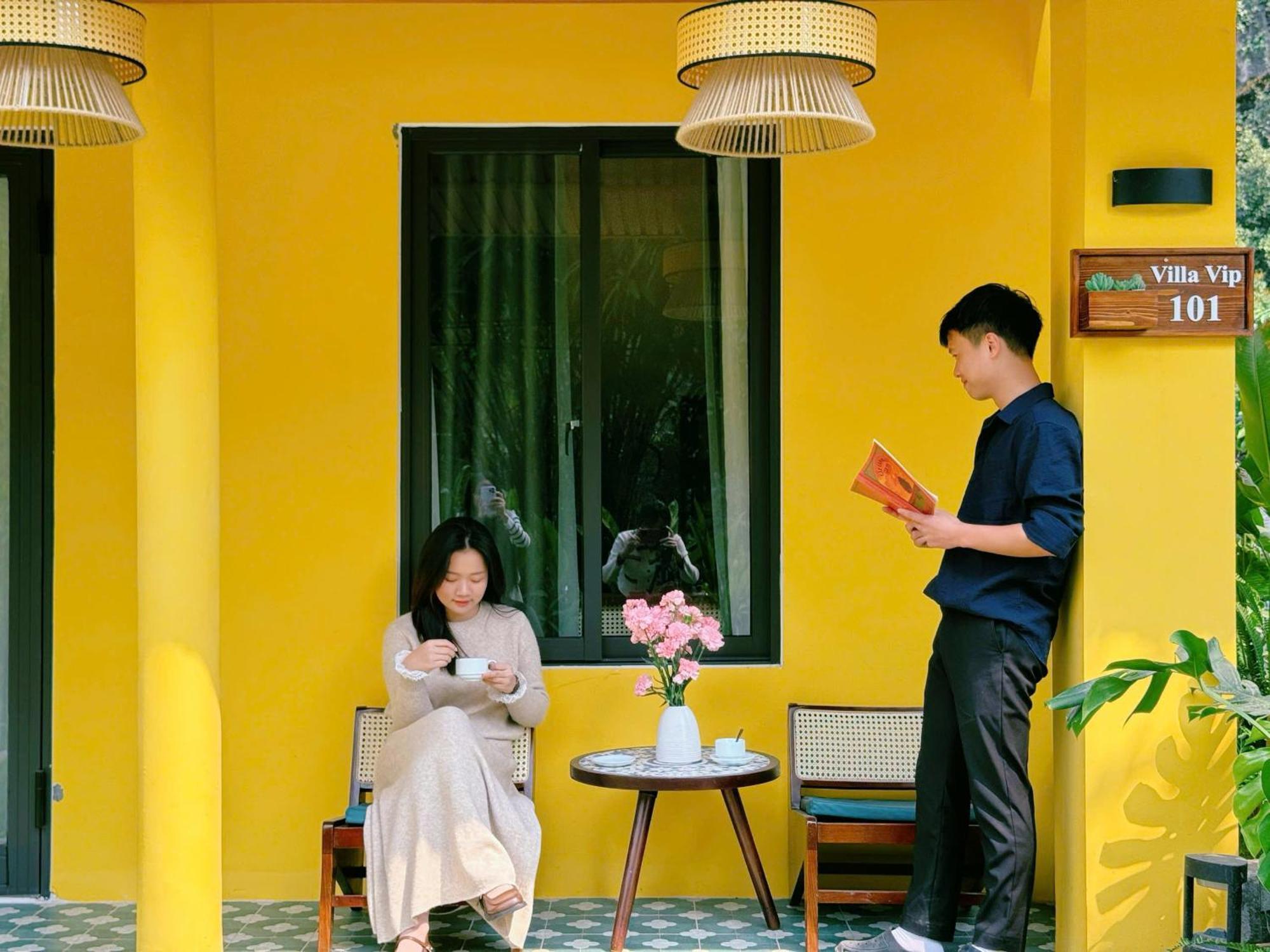 Homestay For Boutique Ninh Binh