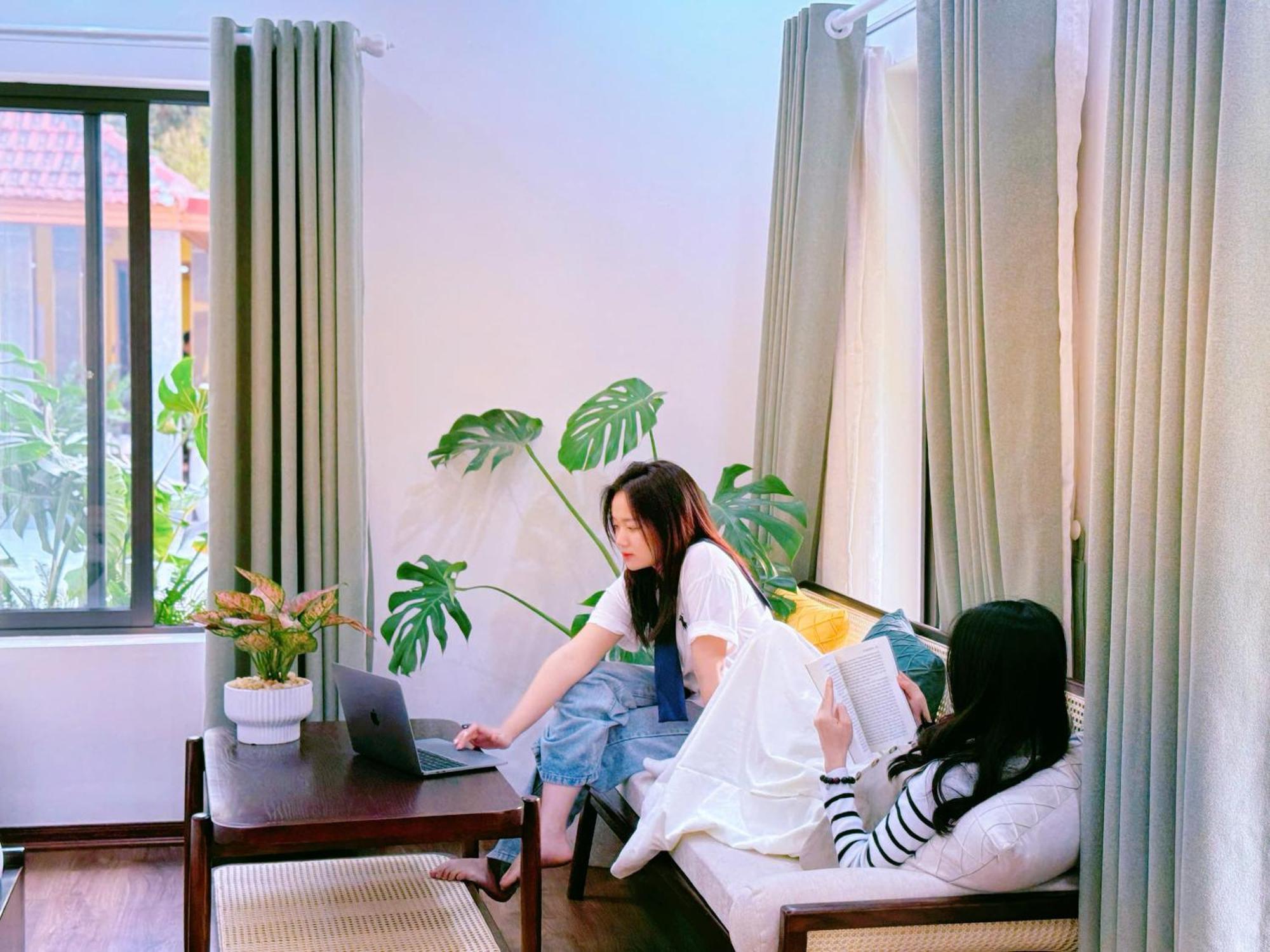 For Boutique Homestay Ninh Binh