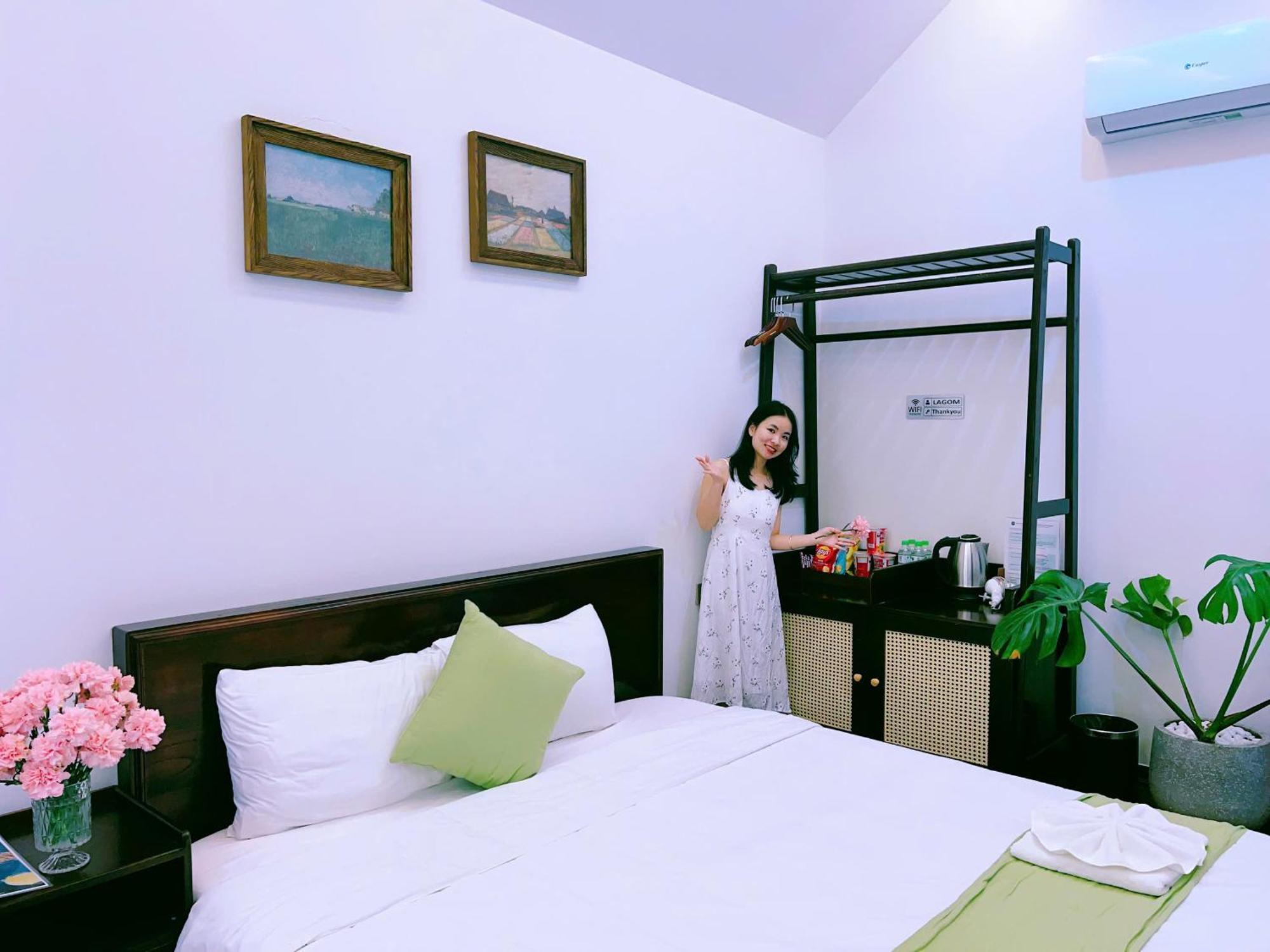 For Boutique Homestay Ninh Binh