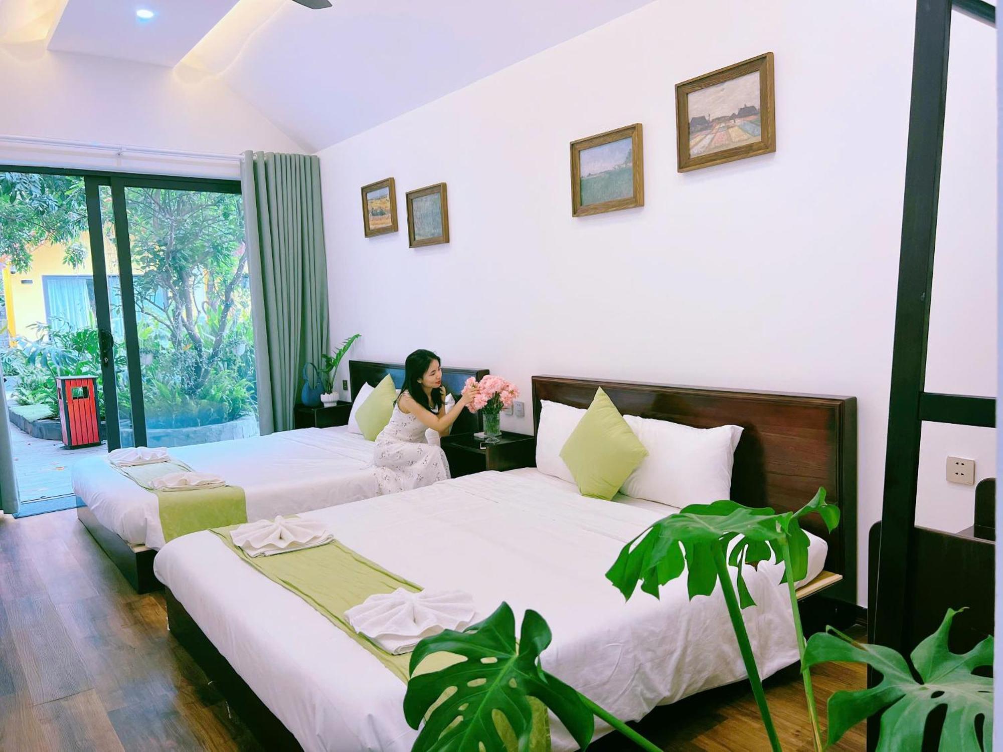 For Boutique * Ninh Binh