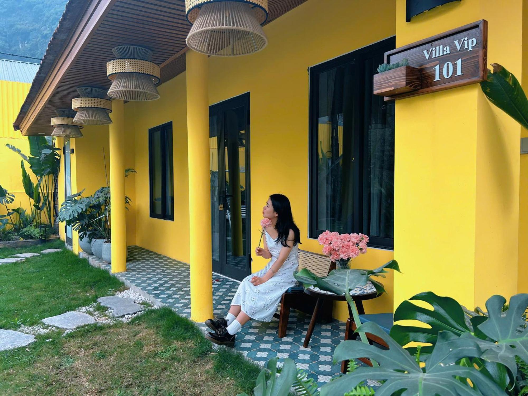 Homestay For Boutique *