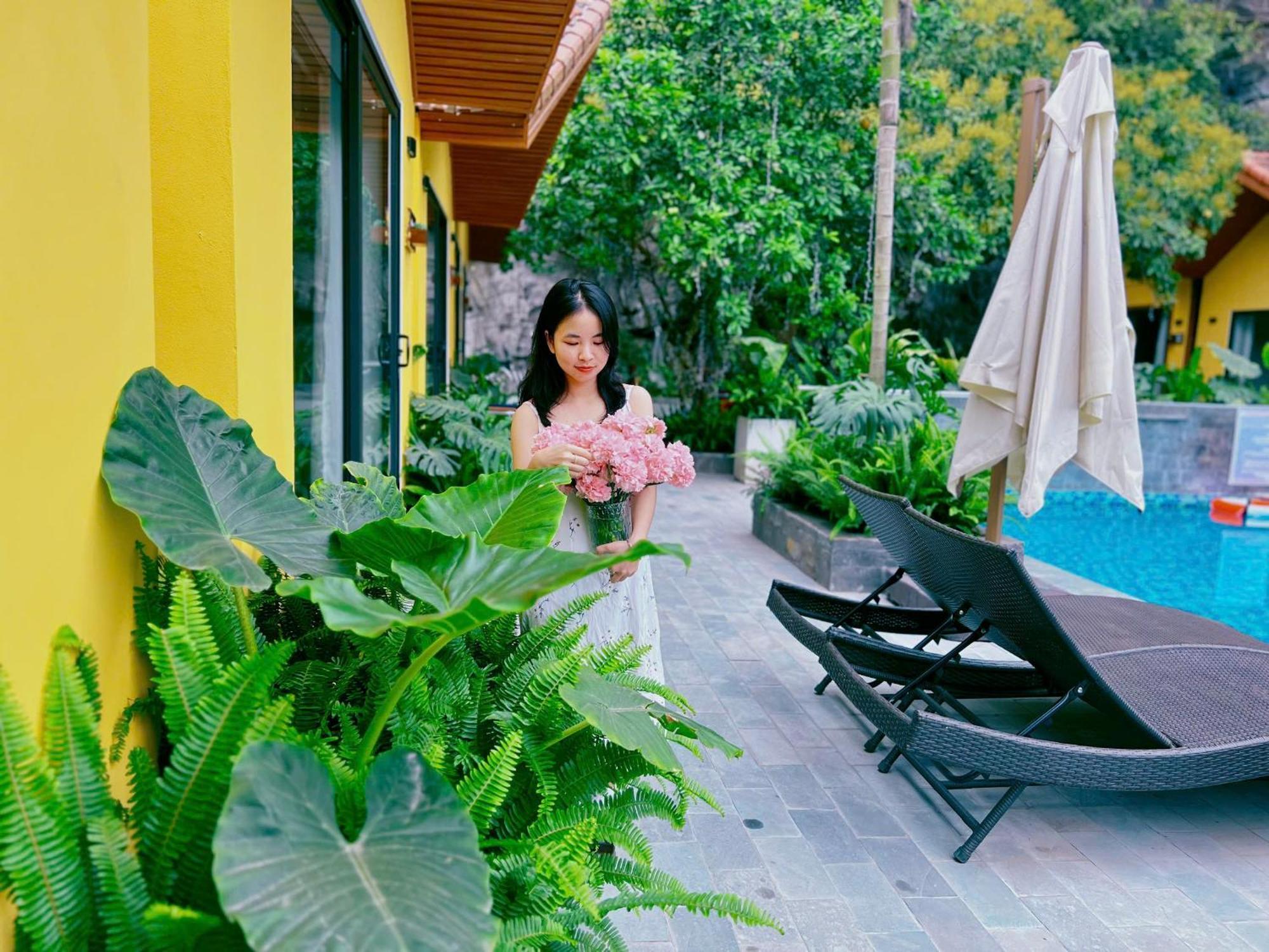 For Boutique Ninh Binh