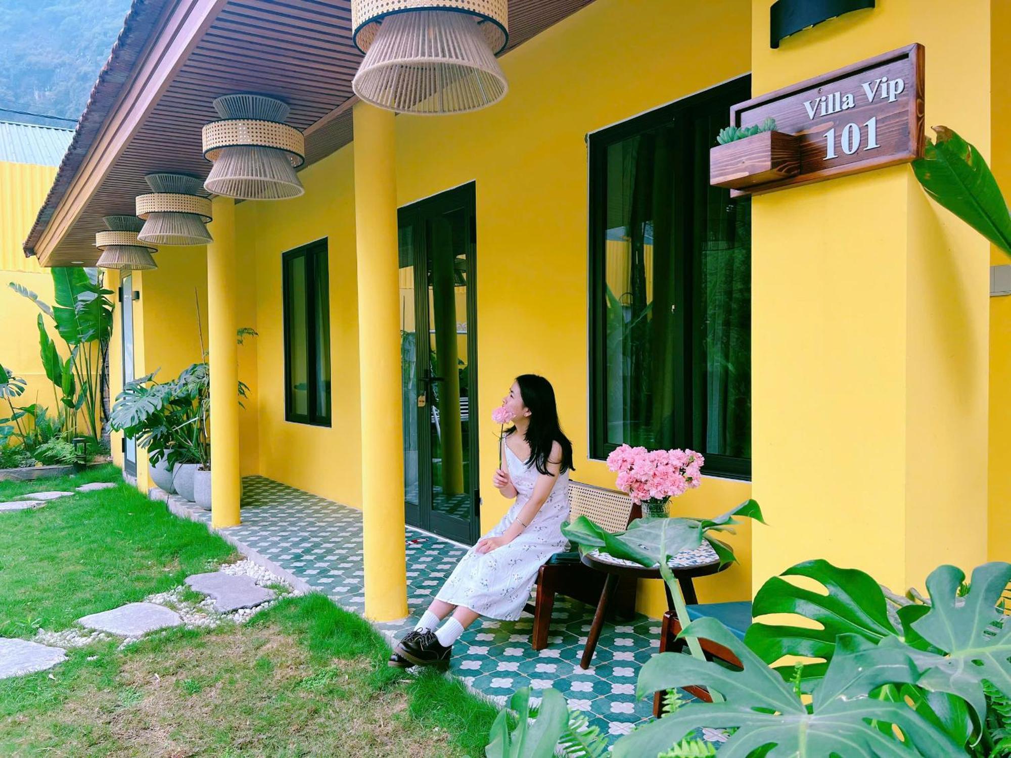 Homestay For Boutique