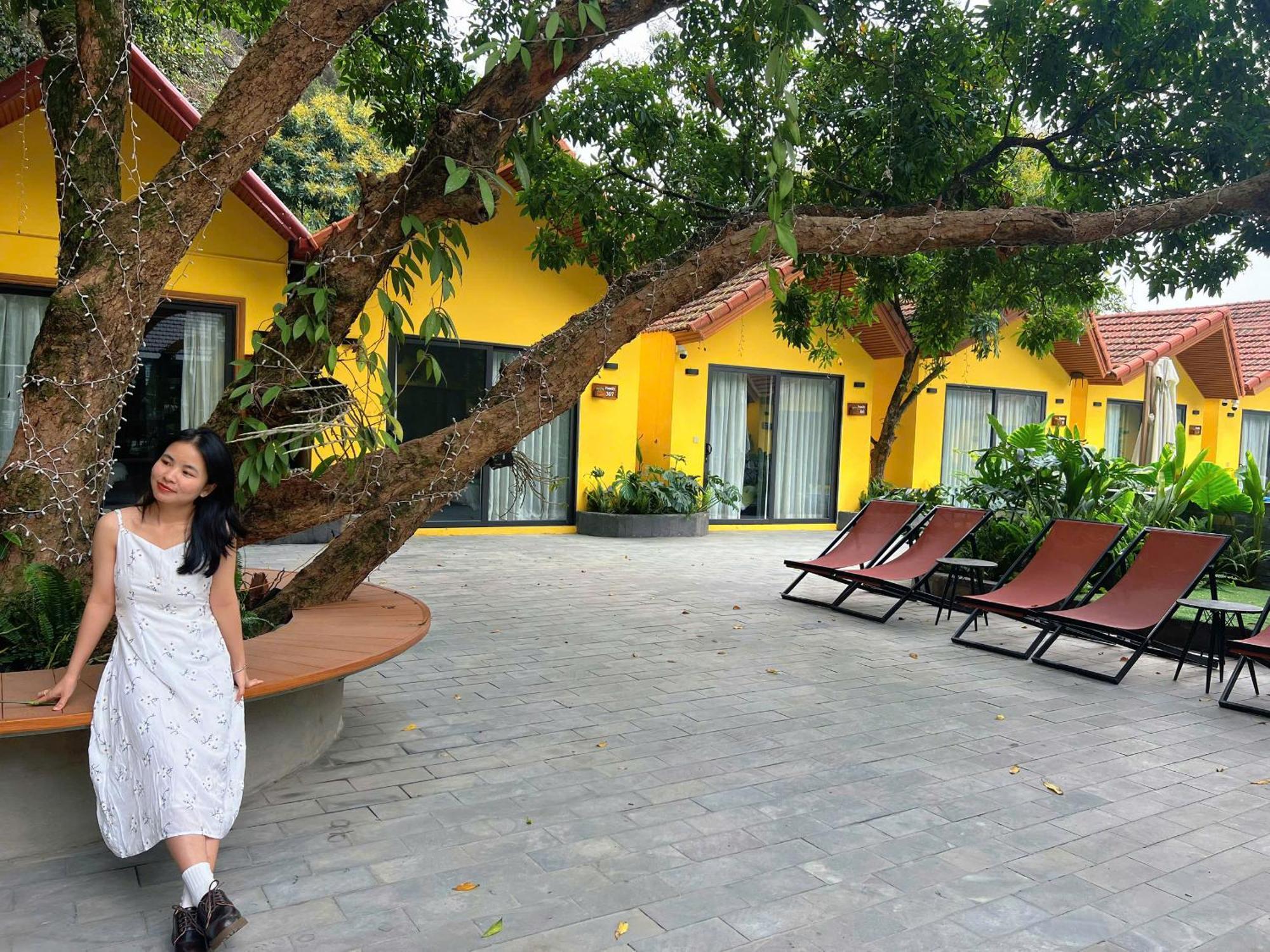 For Boutique * Ninh Binh