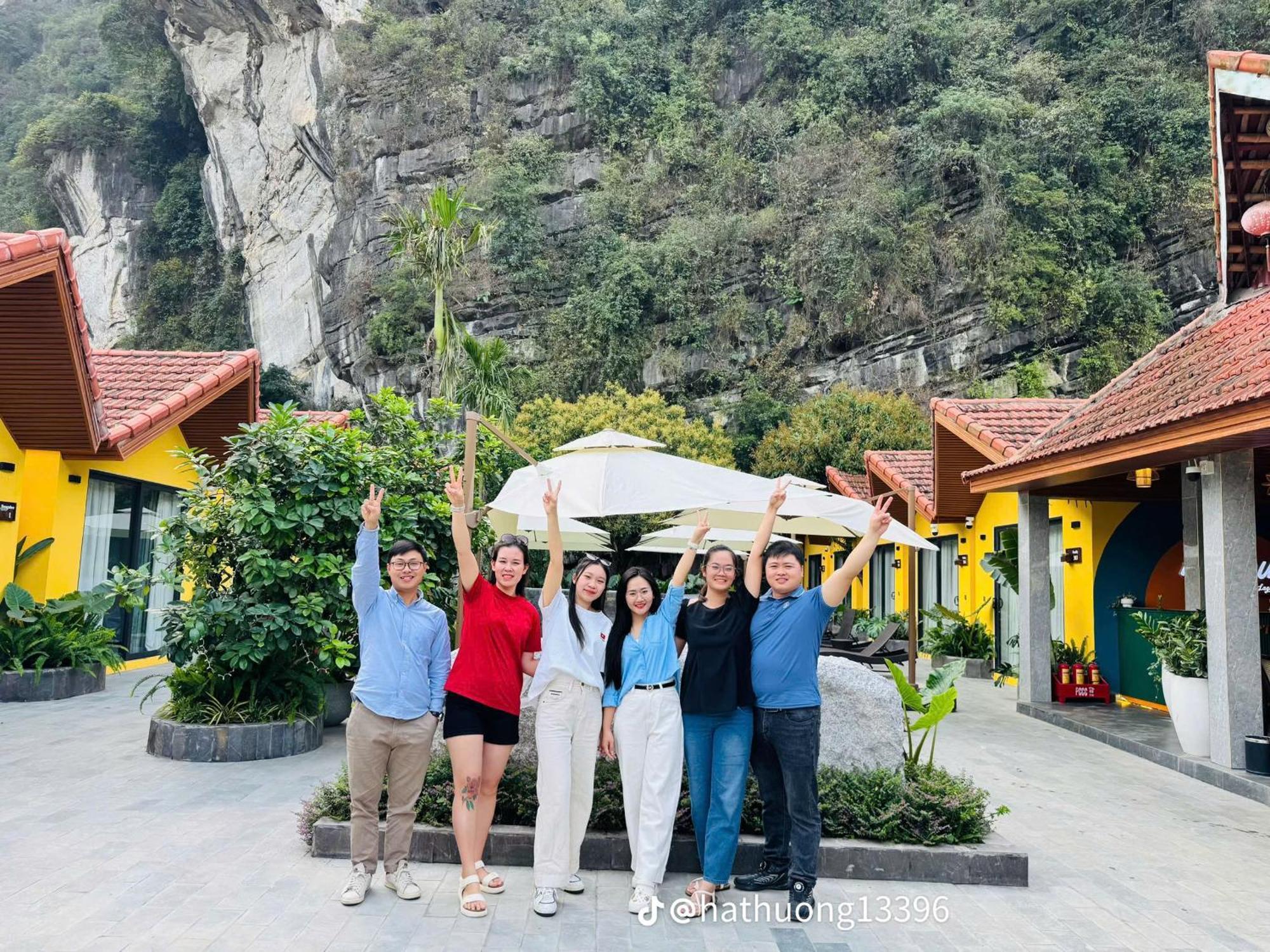 For Boutique Ninh Binh