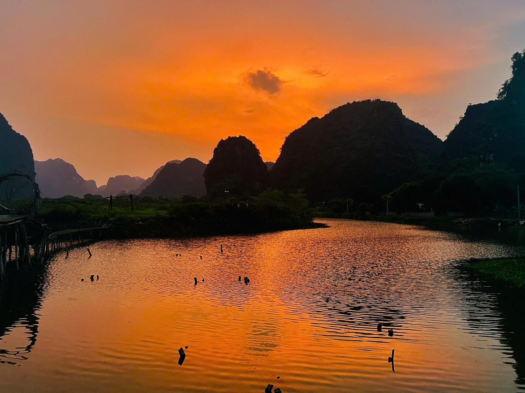 For Boutique Homestay Ninh Binh